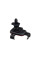 Автотримач Baseus Metal Age Gravity Car Mount SUYL-D