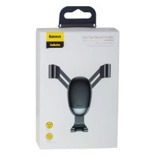 Автотримач Baseus Mini Gravity SUYL-G