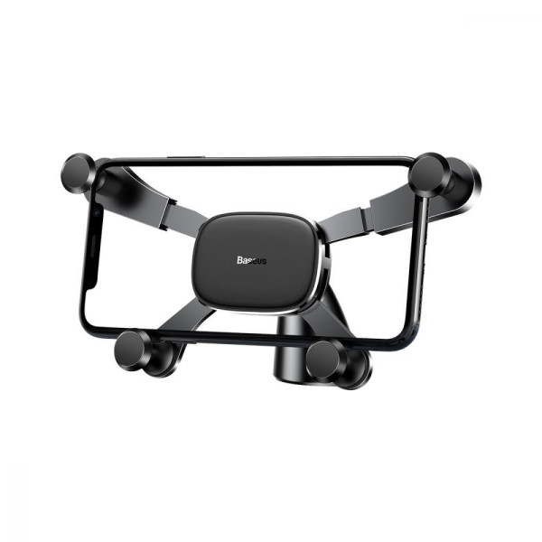 Автотримач Baseus Gravity Car Mount SUYL-HP