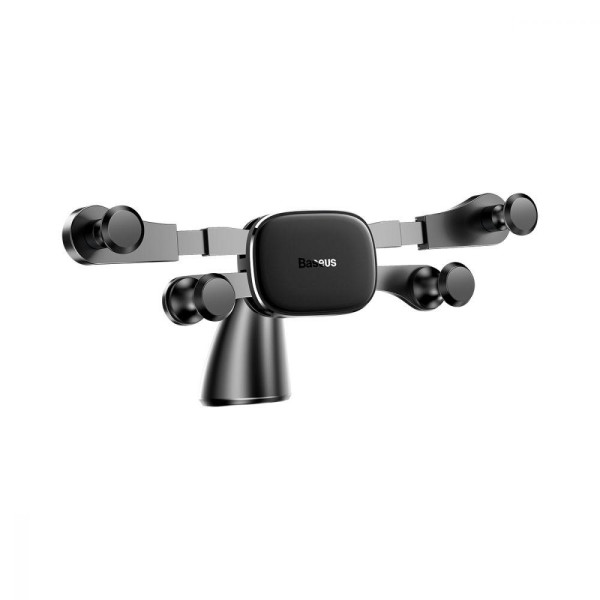 Автотримач Baseus Gravity Car Mount SUYL-HP