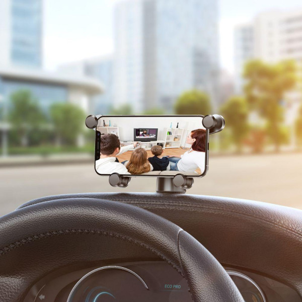 Автотримач Baseus Gravity Car Mount SUYL-HP