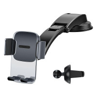 Автотримач Baseus Easy Control Pro Clamp SUYK0100