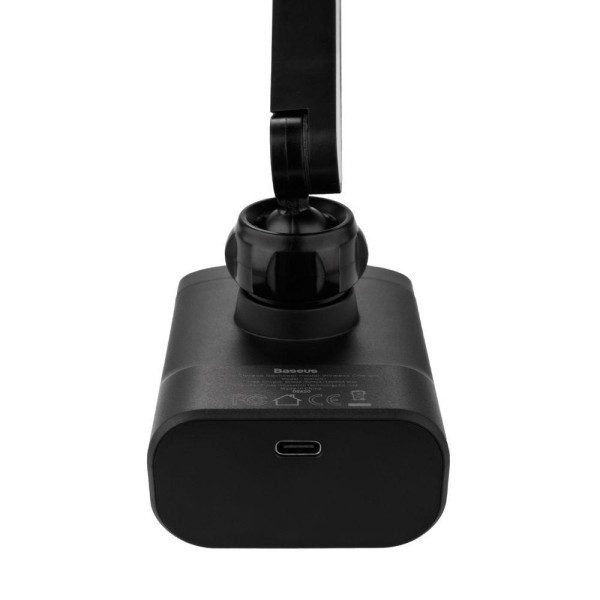 Автотримач Baseus Wireless Charger WXHZ М'ята упаковка