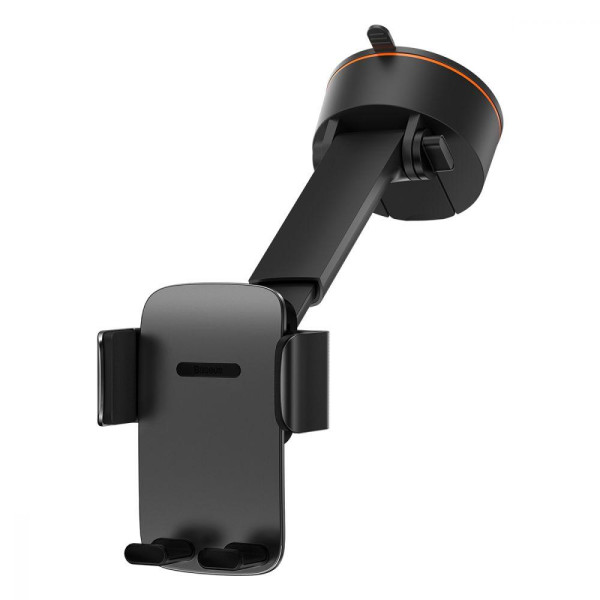 Автотримач Baseus Easy Control Clamp SUYK0200 М'ята упаковка