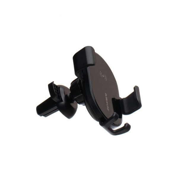 Автотримач Borofone BQ5 Cherish Wireless Charging