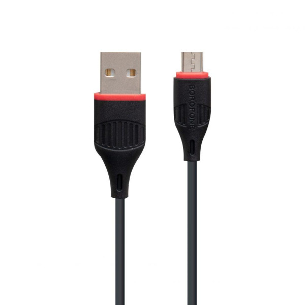 Автотримач Borofone BQ5 Cherish Wireless Charging
