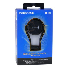 Автотримач Borofone BH26