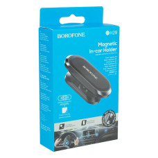 Автотримач Borofone BH29 Graceful  magnetic