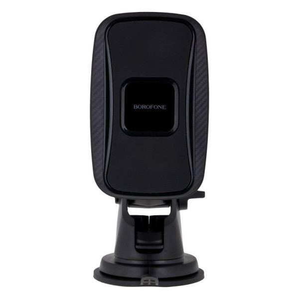 Автотримач Borofone BH35 Magnetic Wireless Charging