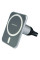 Автотримач Borofone BH43 Xperience Magnetic Wireless 15W