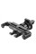 Автотримач Borofone BH78 Point air outlet gravity linkage