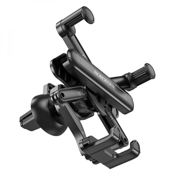 Автотримач Borofone BH78 Point air outlet gravity linkage