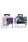 Автотримач Borofone BH204 Blue Charm Wireless 15W