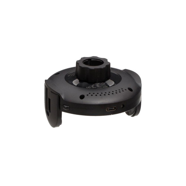 Автотримач Hoco CA35 Plus Auto - Induction Wireless Fast Charging