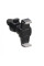 Автотримач Hoco CA38 Platinum Sharp Air