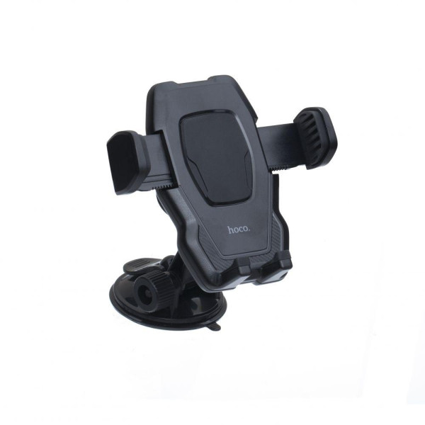 Автотримач Hoco CA31 Cool Run Suction Cup