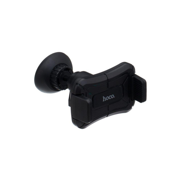 Автотримач Hoco CA43 Travel Spirit Push-Type Dashboard