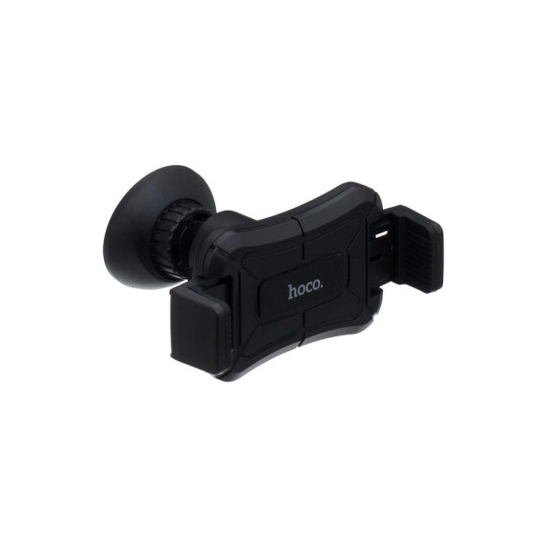 Автотримач Hoco CA43 Travel Spirit Push-Type Dashboard