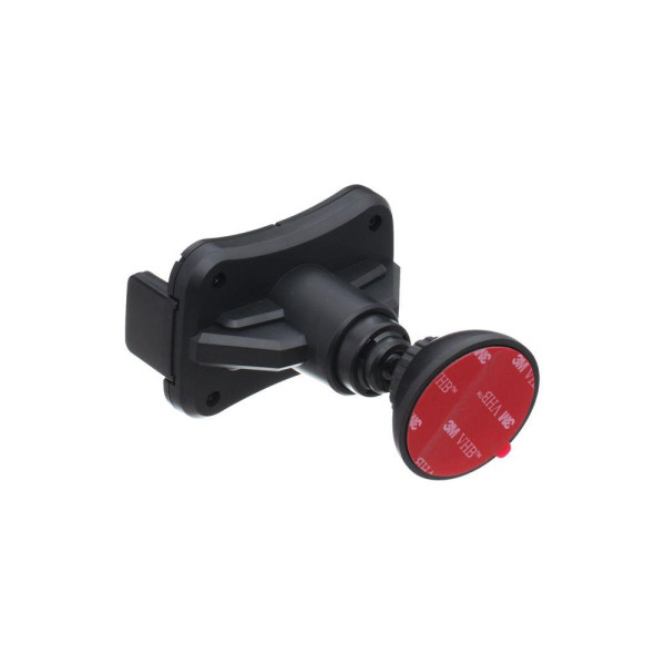 Автотримач Hoco CA43 Travel Spirit Push-Type Dashboard