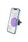 Автотримач Hoco Hoco H1 Crystal magnetic