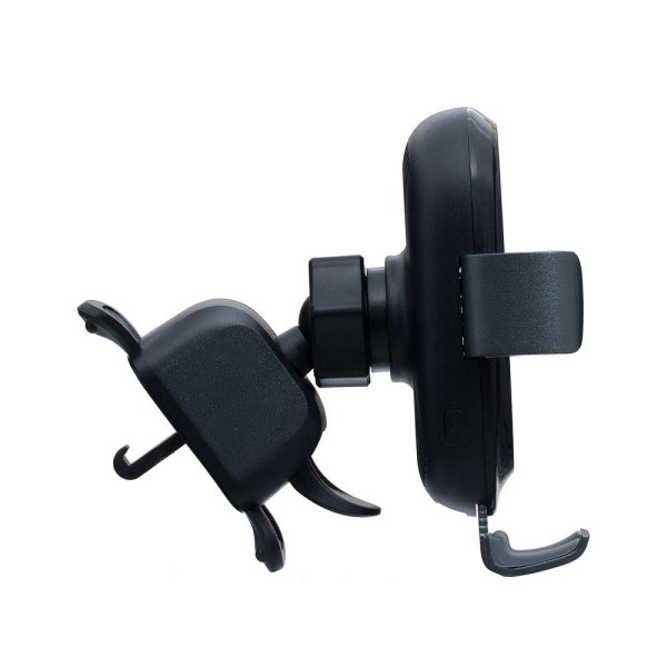 Автотримач Remax RM-C39 Sensor Mount + Wireless Charging