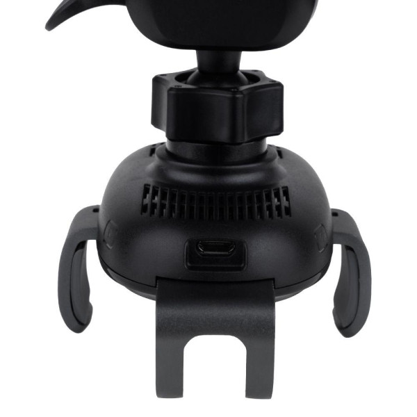 Автотримач Remax RM-C39 Sensor Mount + Wireless Charging