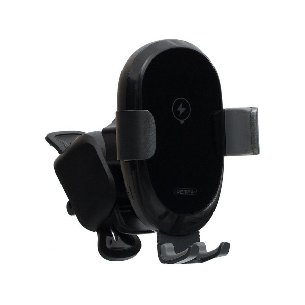 Автотримач Remax RM-C39 Sensor Mount + Wireless Charging