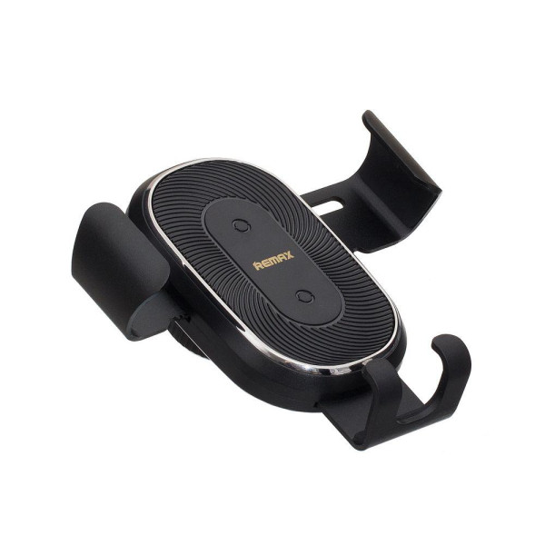 Автотримач Remax RM-C38 Wireless Charging
