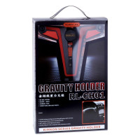 Автотримач Remax RL-CH01 Gravity