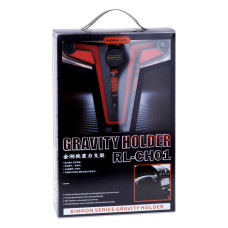 Автотримач Remax RL-CH01 Gravity
