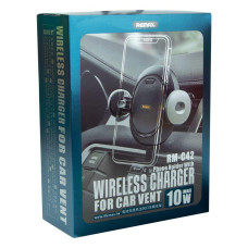 Автотримач Remax RM-C42 automatic CAR HOLDER