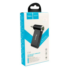Автомобільний Bluetooth Адаптер Hoco E58
