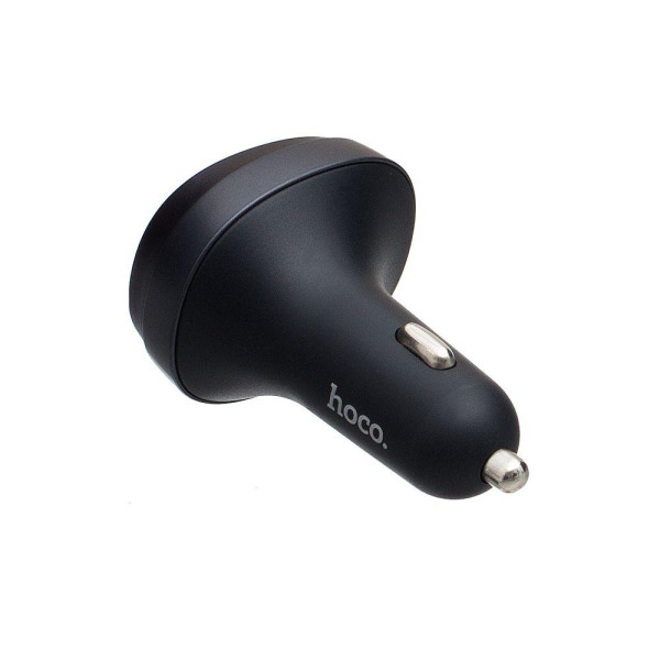 FM-трансмітер Hoco E41 Wireless FM Transmitter М'ята упаковка