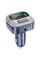 FM-трансмітер Hoco E75 Bravery PD30W+QC3.0 car BT FM transmitter