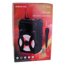 Колонка Borofone DR01