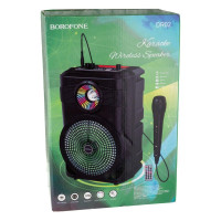 Колонка Borofone DR02