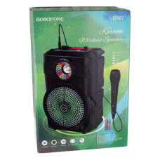 Колонка Borofone DR02