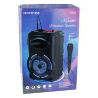 Колонка Borofone DR03