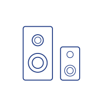 Колонка Hoco BS45