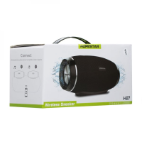 Колонка Hopestar H27 м'ята упаковка