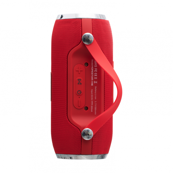 Колонка Hopestar H40 М'ята упаковка