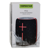 Колонка Hopestar P25 м'ята упаковка