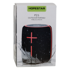Колонка Hopestar P25 м'ята упаковка