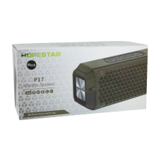 Колонка Hopestar P17 М'ята упаковка