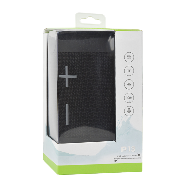 Колонка Hopestar P13 м'ята упаковка