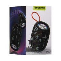 Колонка Hopestar P22 м'ята упаковка