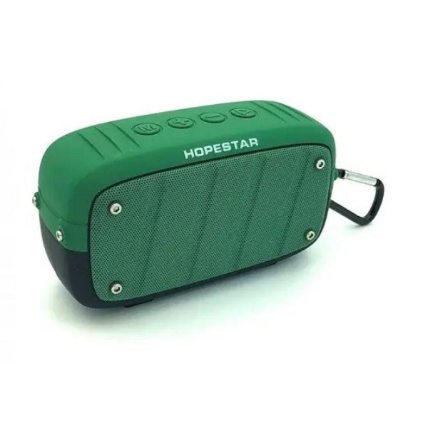 Колонка Hopestar T5 м'ята упаковка