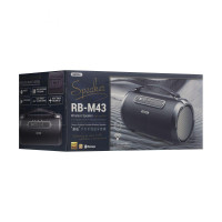 Колонка Remax RB-M43