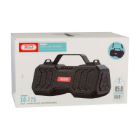 Колонка XO F26 Bluetooth Speaker