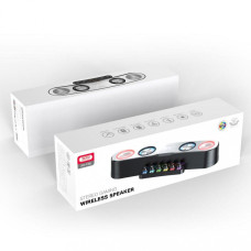Колонка XO F36 Bluetooth Speaker м'ята упаковка